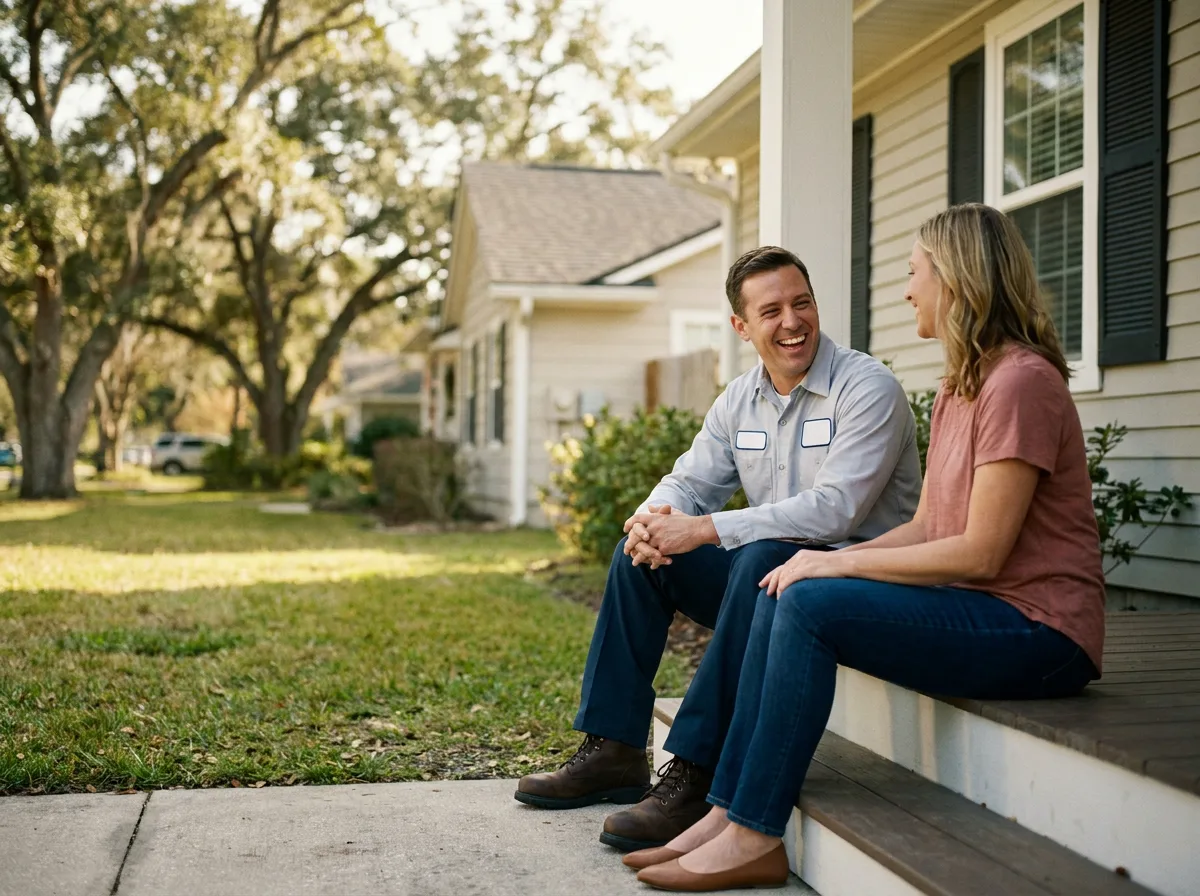 Septic tank pumping FAQs for Corsicana, TX